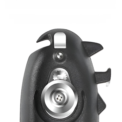  Heavy Duty Stainless Steel Can Opener 