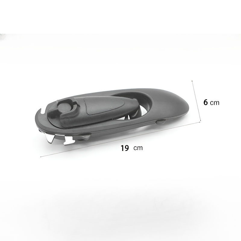  Heavy Duty Stainless Steel Can Opener 