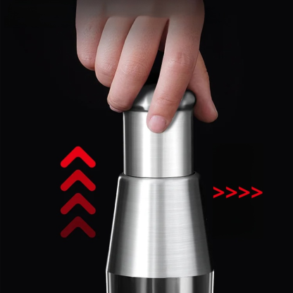 Garlic Press