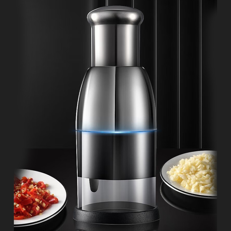 Garlic Press