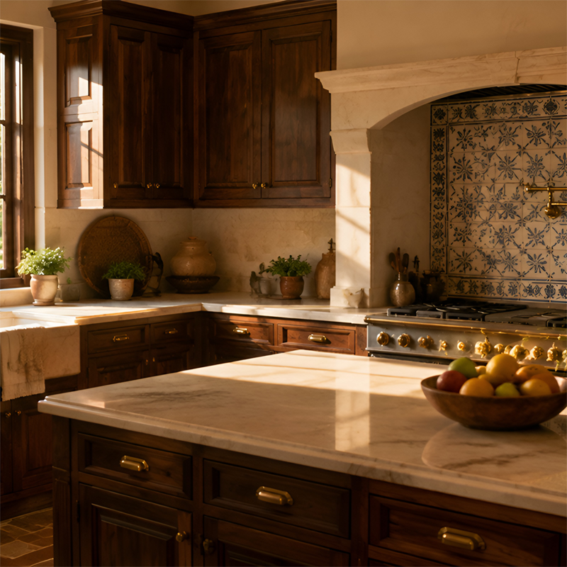 Kitchenware