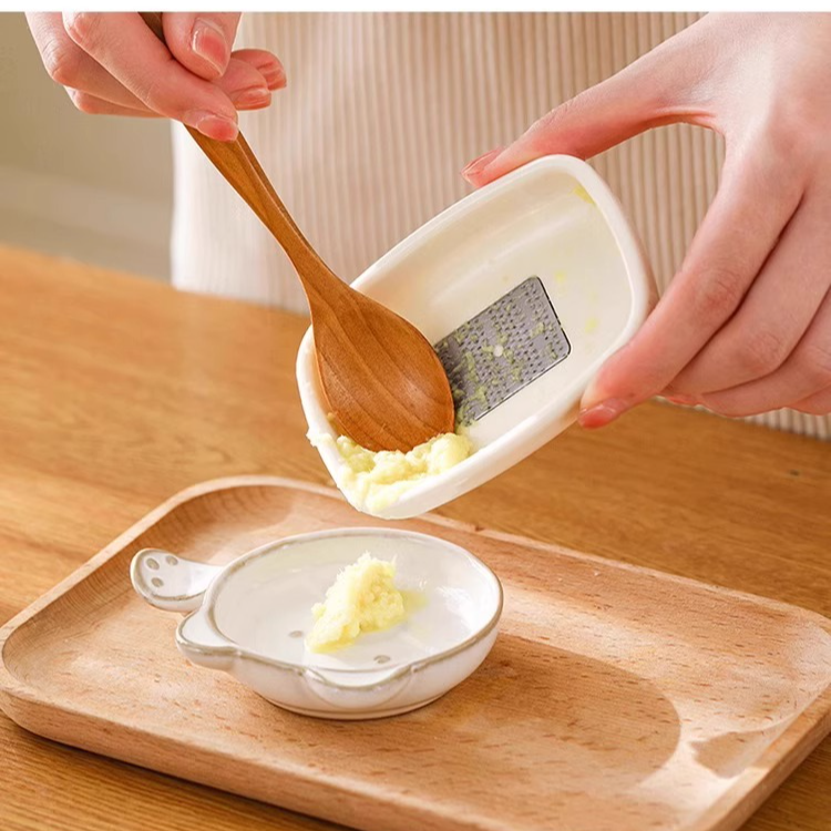  Ginger and Garlic Grinding Machine