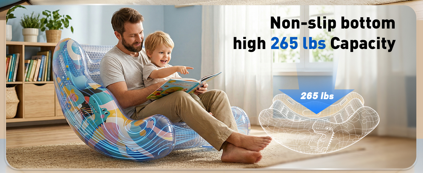 sensory chair for kids