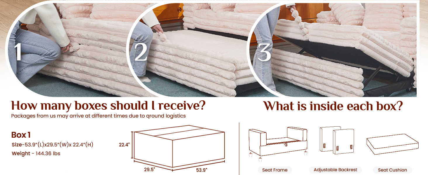 sofa bed