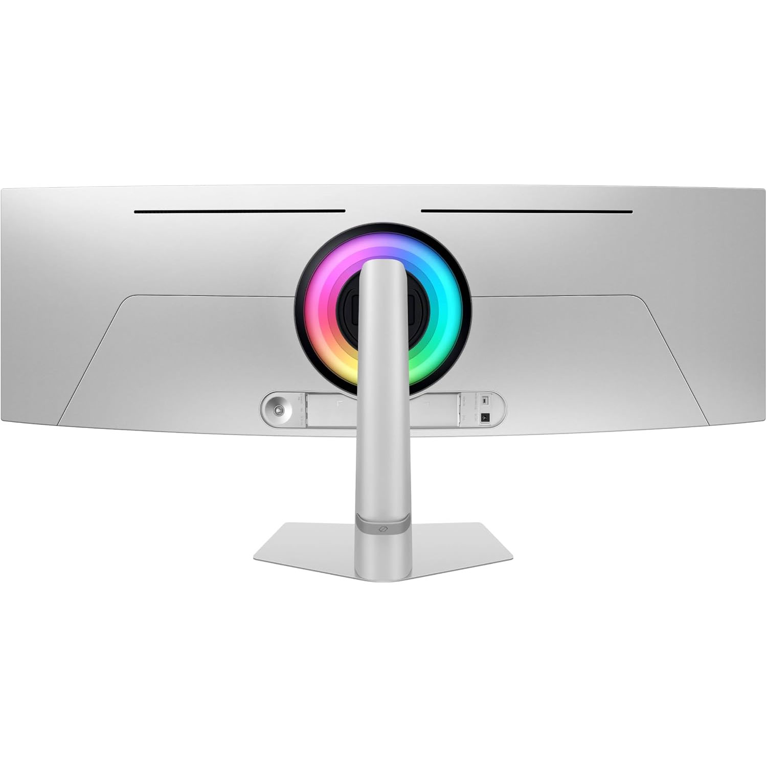 🎮 49″ QD-OLED Curved Gaming Monitor – 240Hz, 0.03ms Response Time, 32:9 Ultra-Wide Display, G-Sync & FreeSync Compatible 🔥