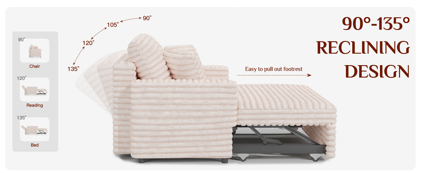sofa bed