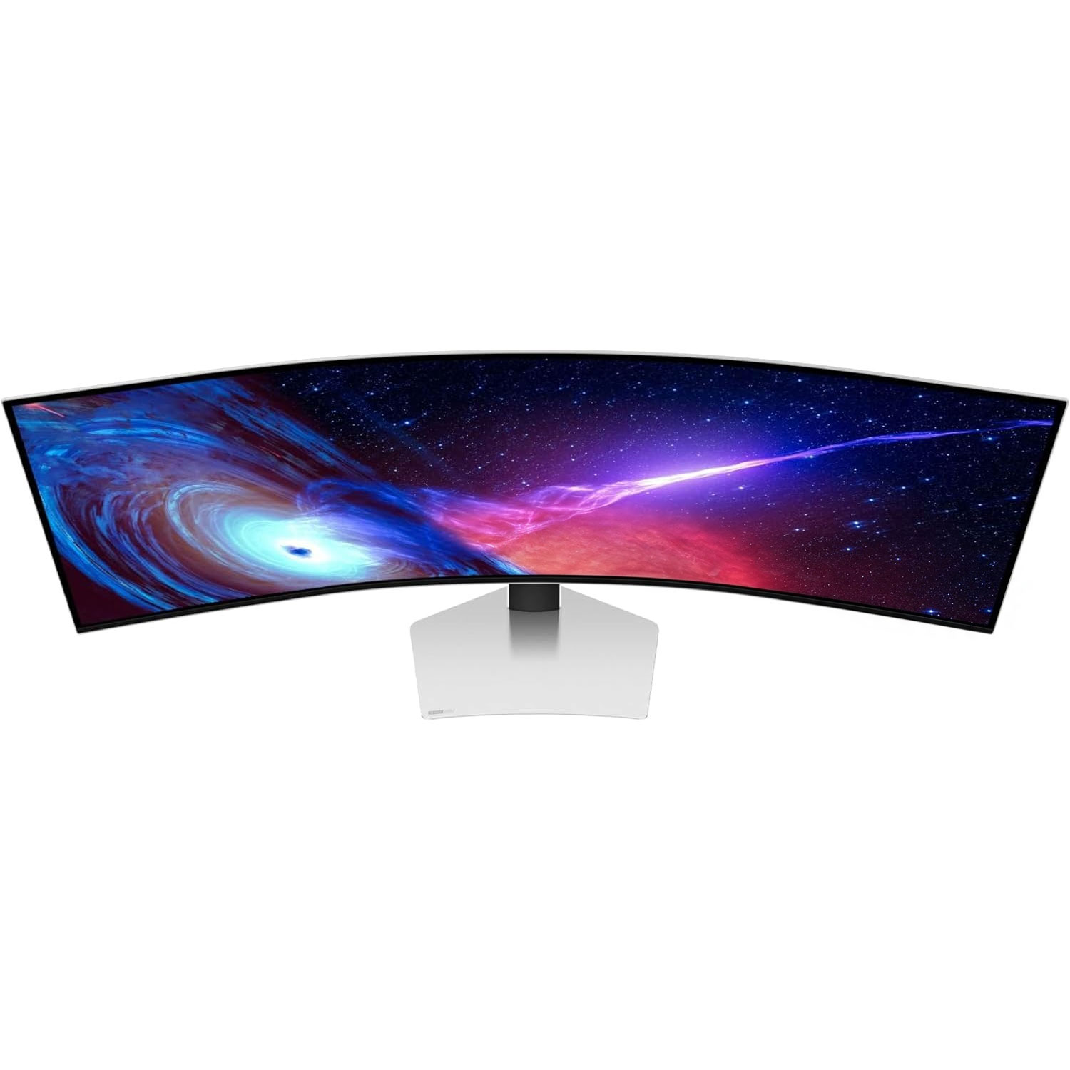 🎮 49″ QD-OLED Curved Gaming Monitor – 240Hz, 0.03ms Response Time, 32:9 Ultra-Wide Display, G-Sync & FreeSync Compatible 🔥