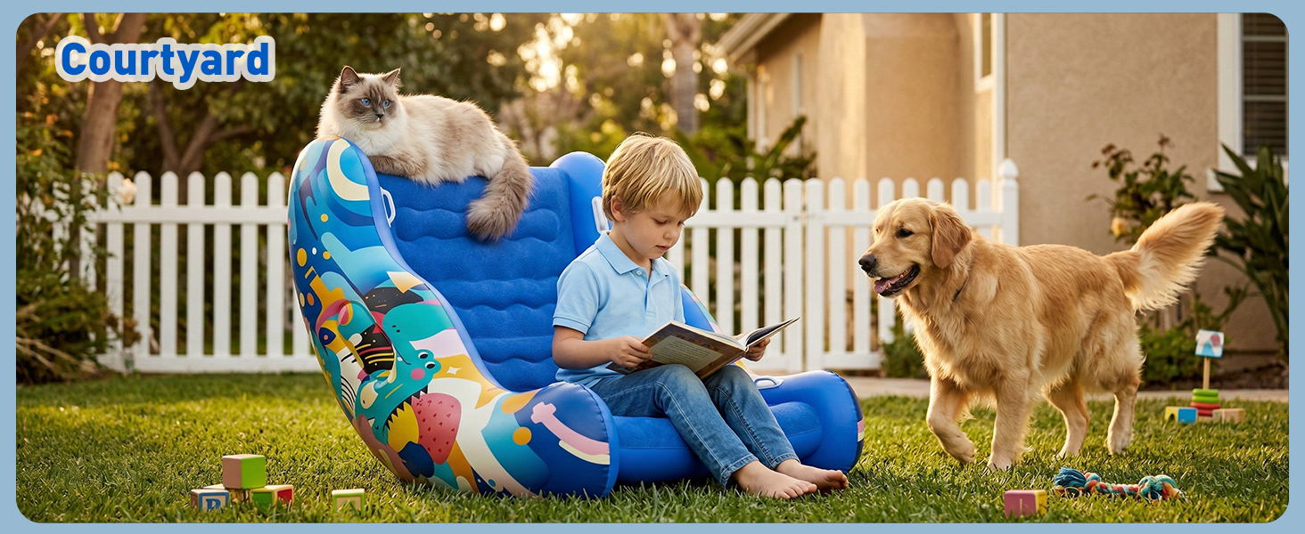 sensory rocker for kids