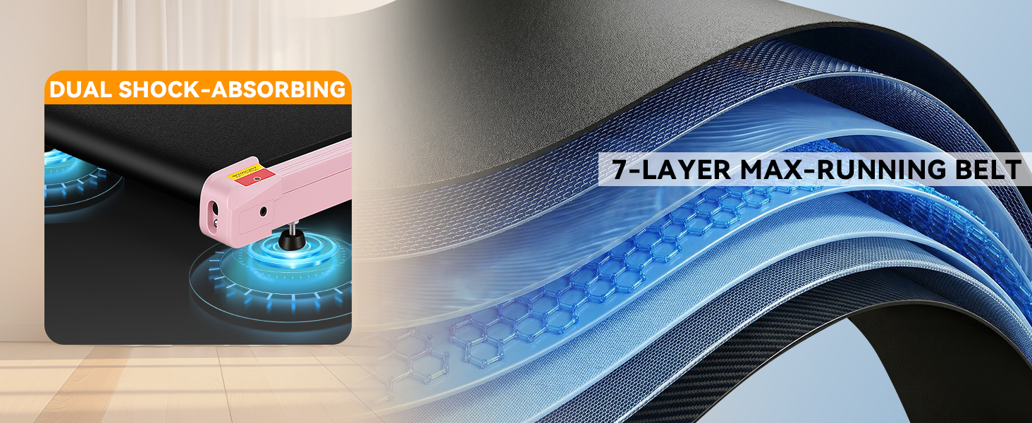 Walking Pad