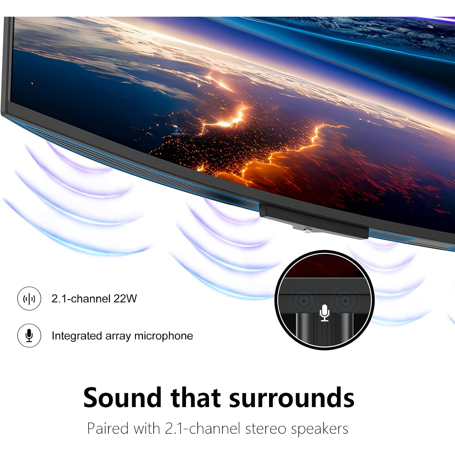 🎮 49" 5K2K 240Hz QD-OLED Curved Gaming Monitor – 0.03ms, USB-C, Ultra-Wide Display 🔥
