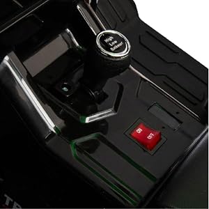 Practical 3-Gear Shift