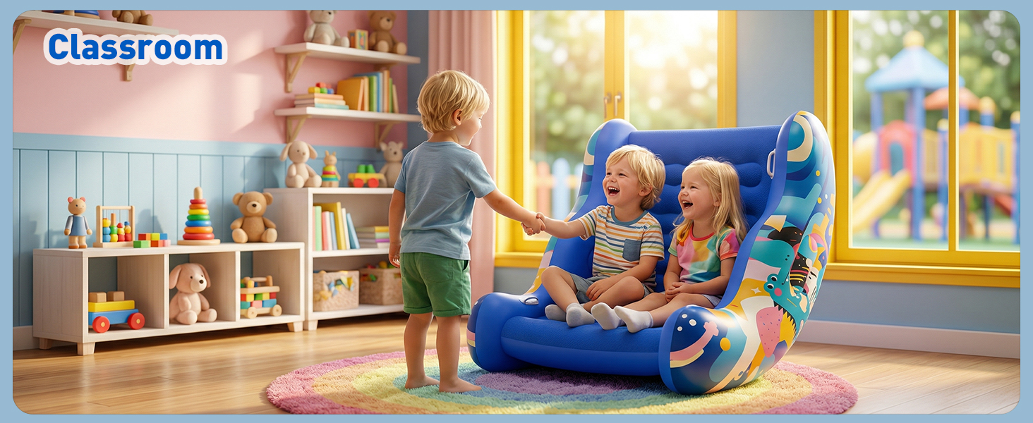 sensory rocker for kids