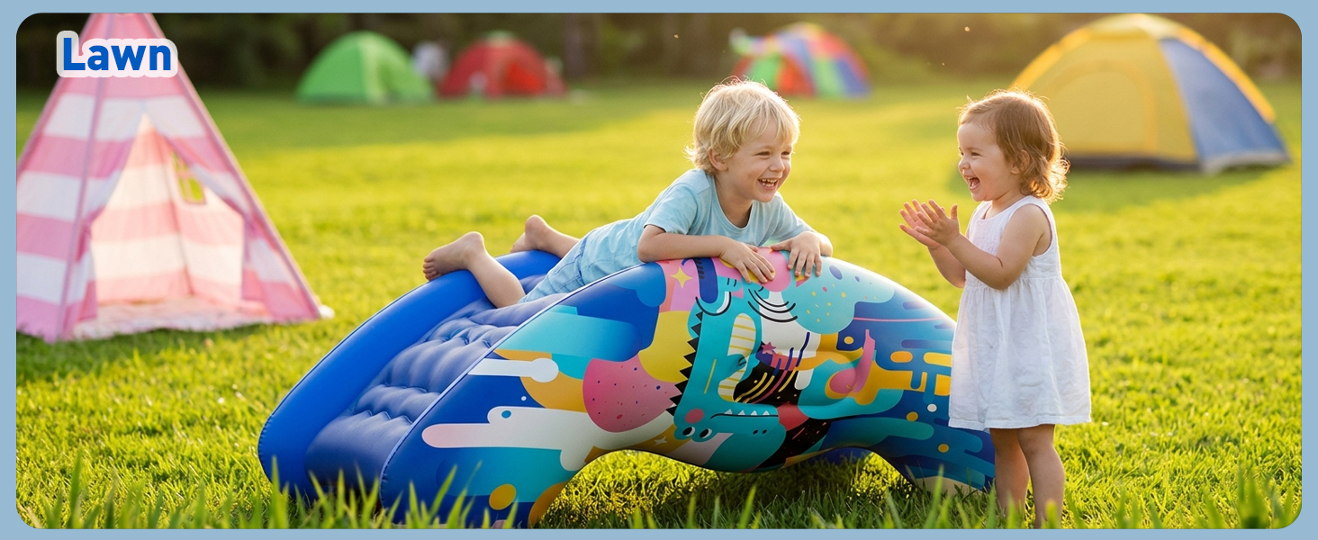 sensory rocker for kids