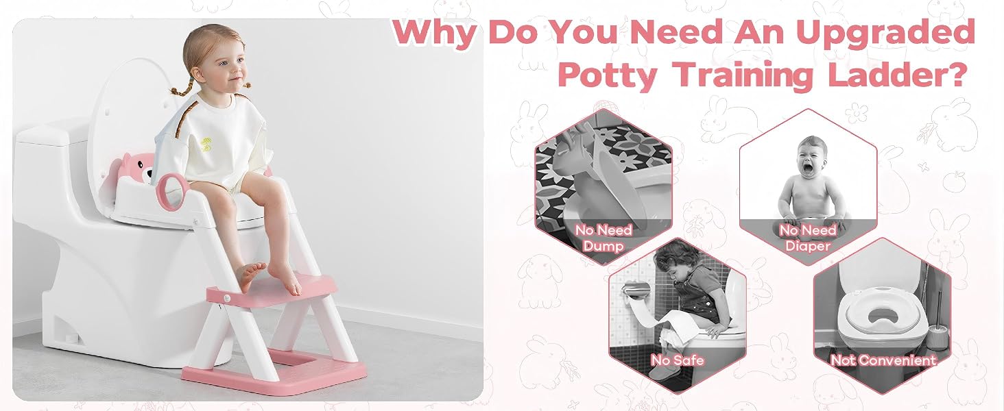 potty