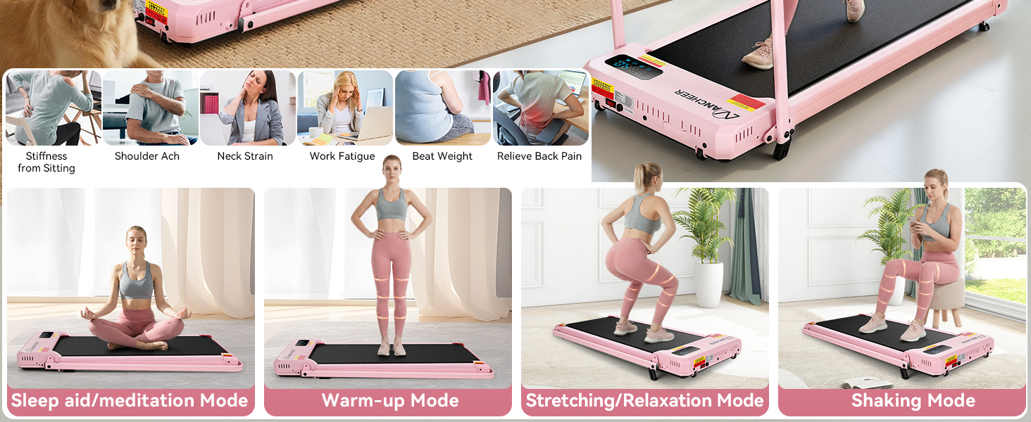 Walking Pad