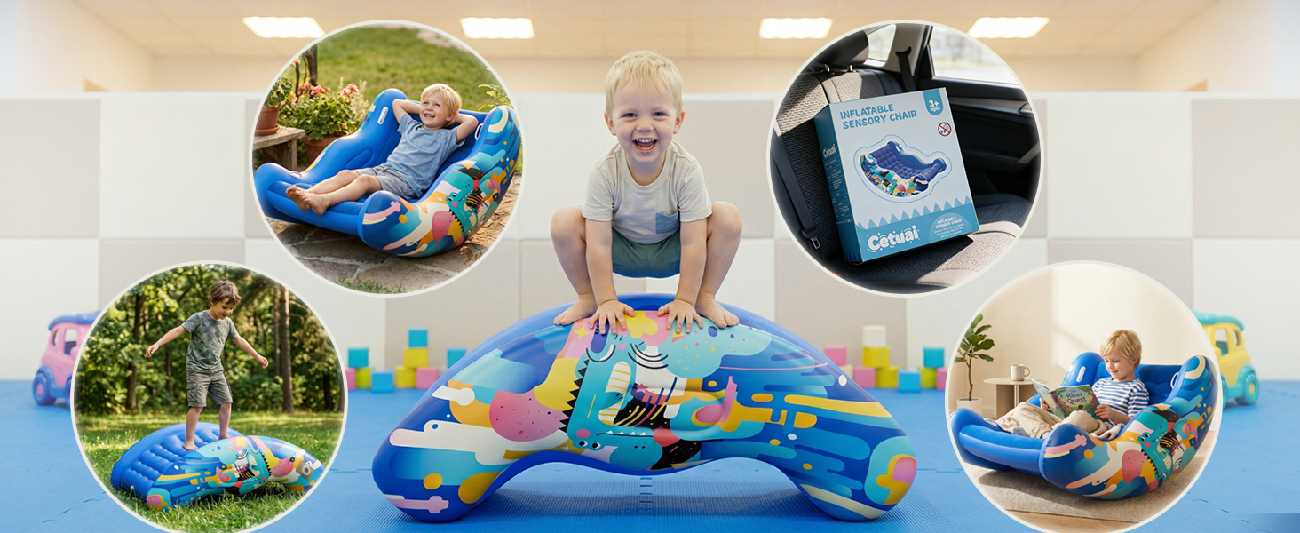 sensory chair for kids