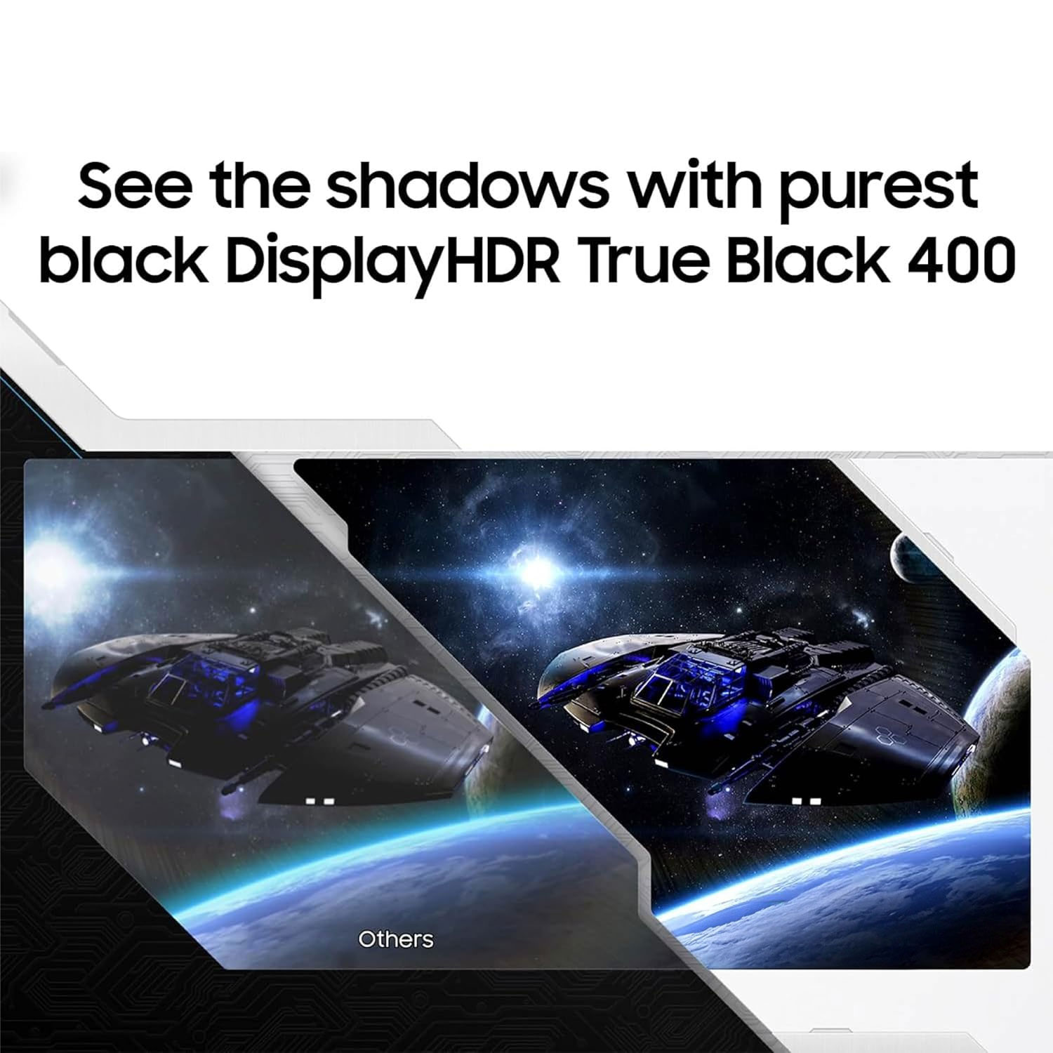 🎮 49″ QD-OLED Curved Gaming Monitor – 240Hz, 0.03ms Response Time, 32:9 Ultra-Wide Display, G-Sync & FreeSync Compatible 🔥