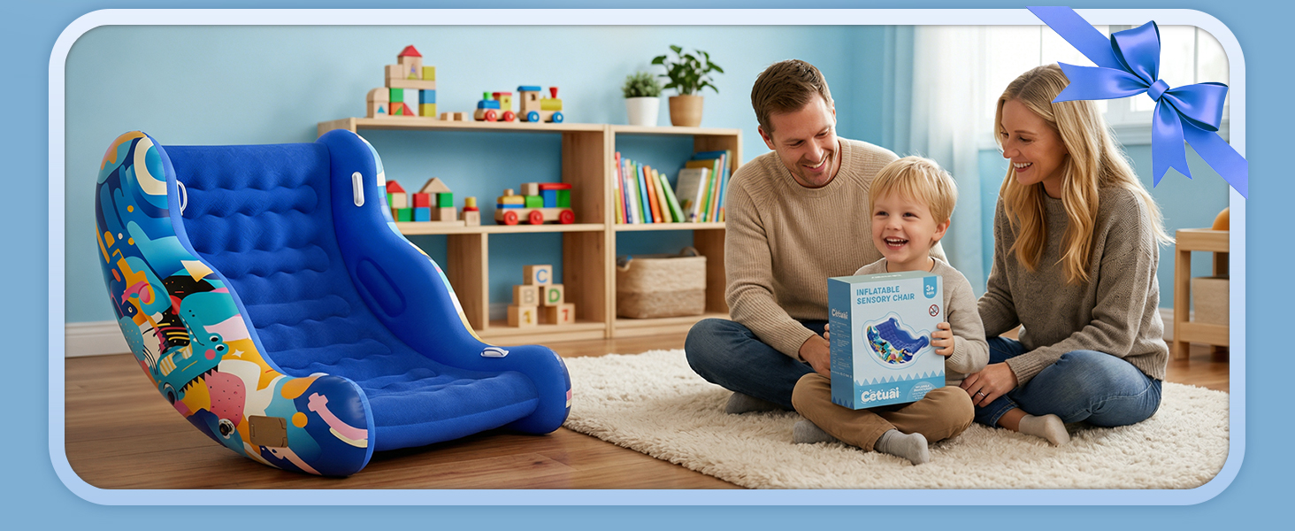 sensory rocker for kids