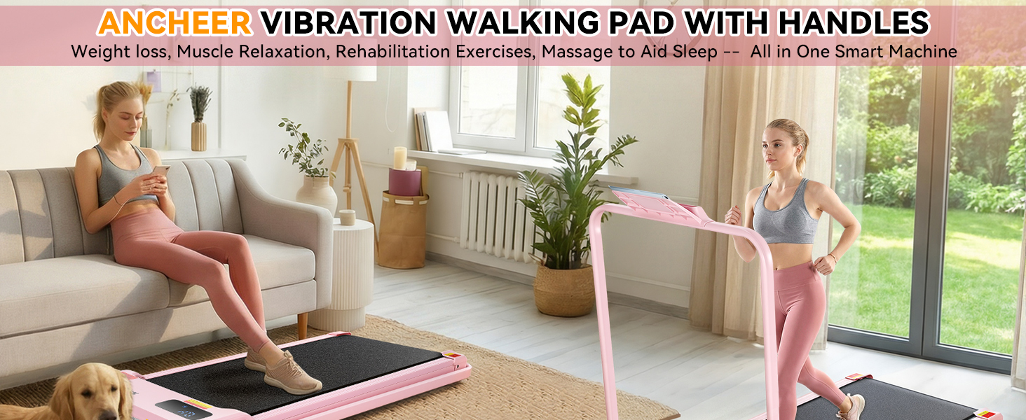 Walking Pad