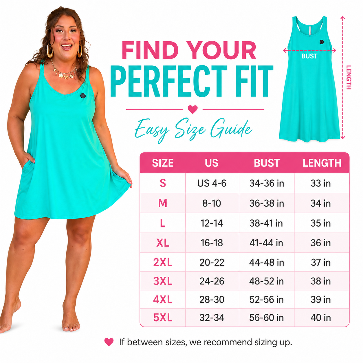 10 Pack Summer Tank Dresses – Mix & Match Your Colors ✨