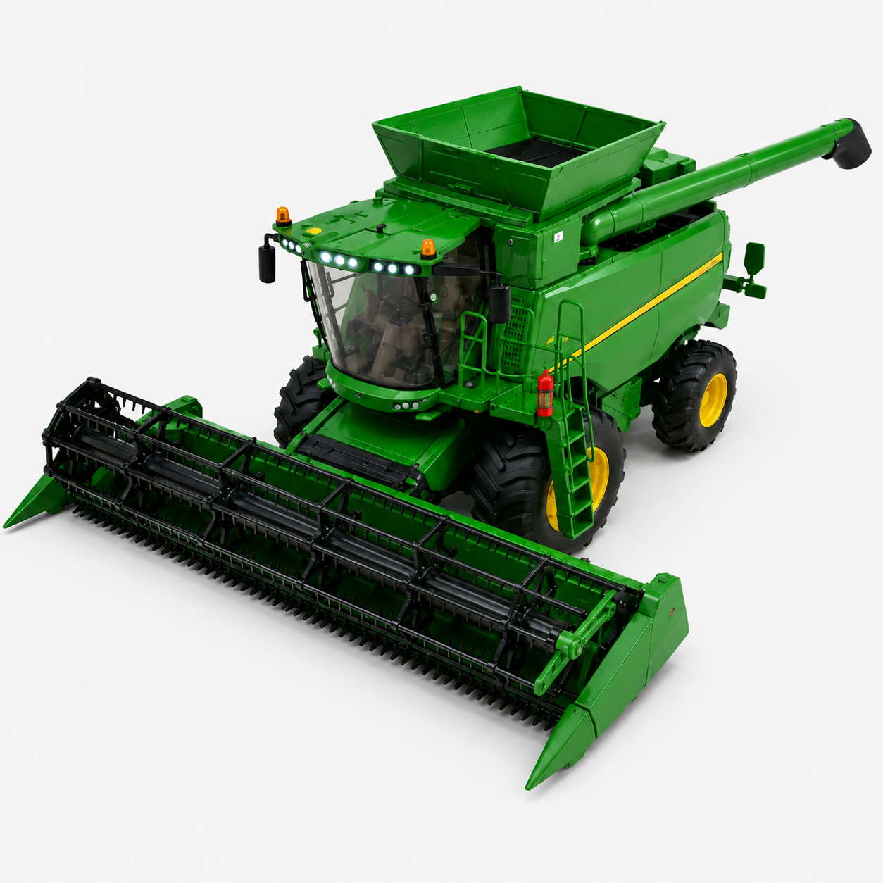 HarvestG80