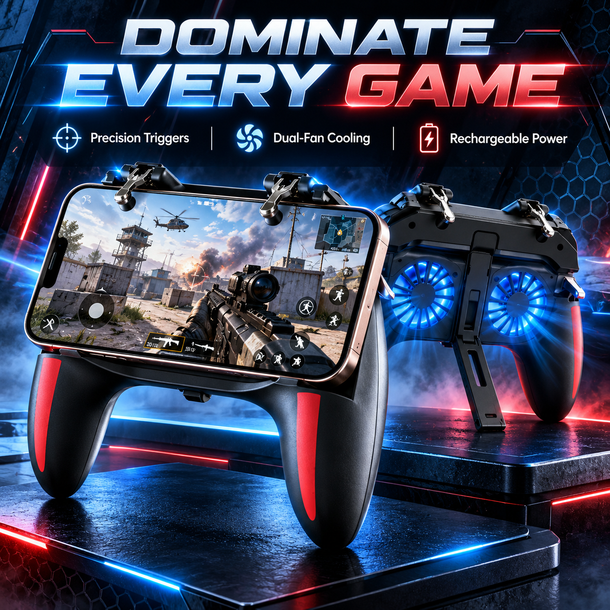 Gamepad