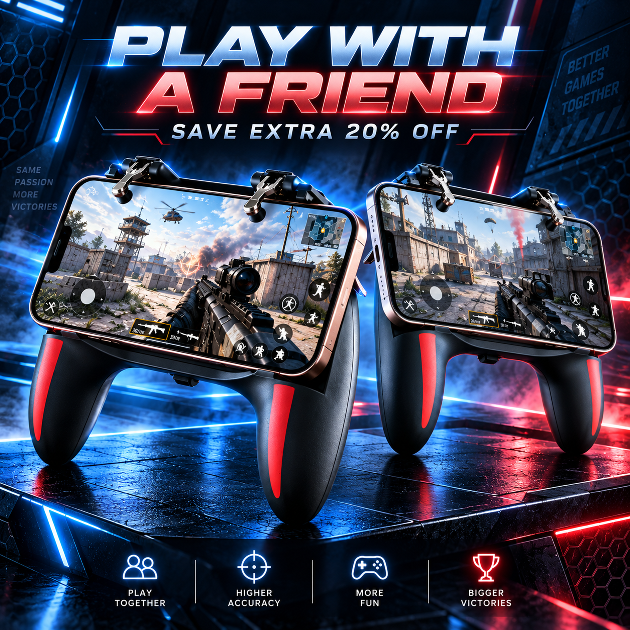 Gamepad