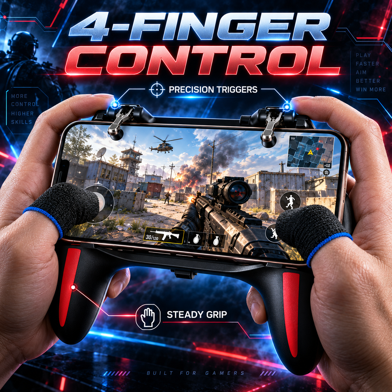 Gamepad