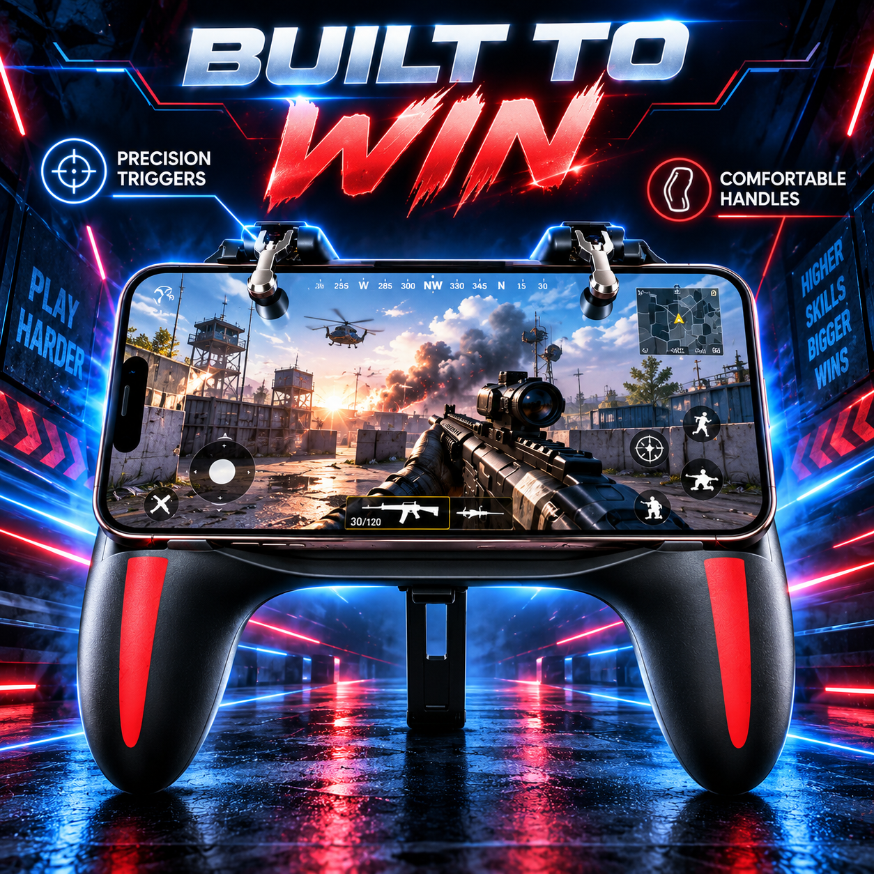 Gamepad