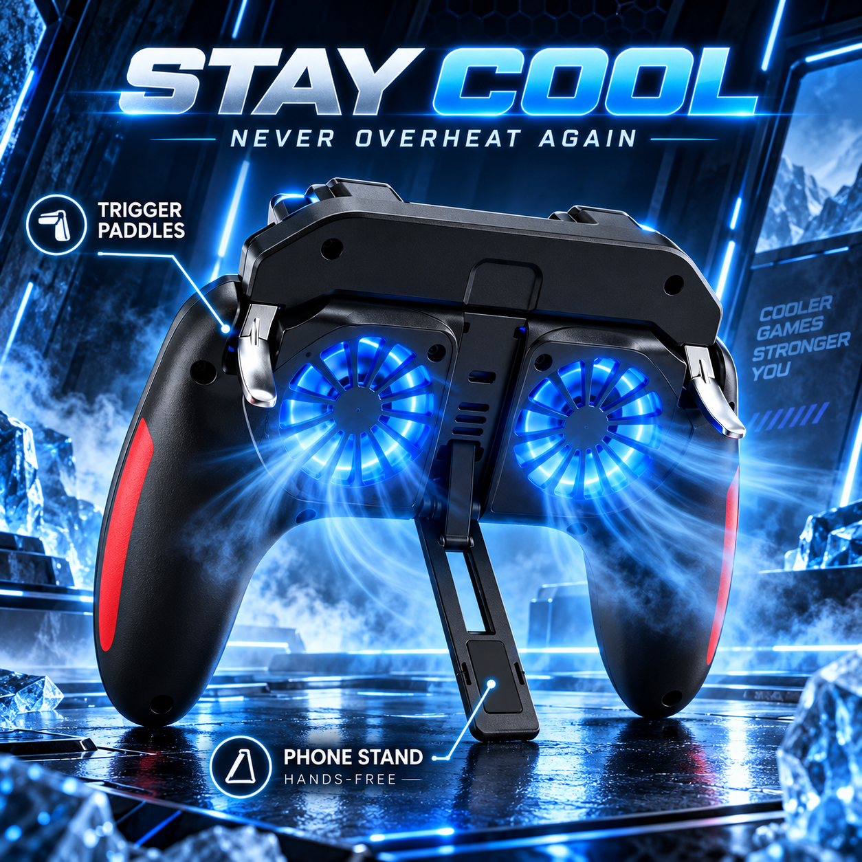 Gamepad