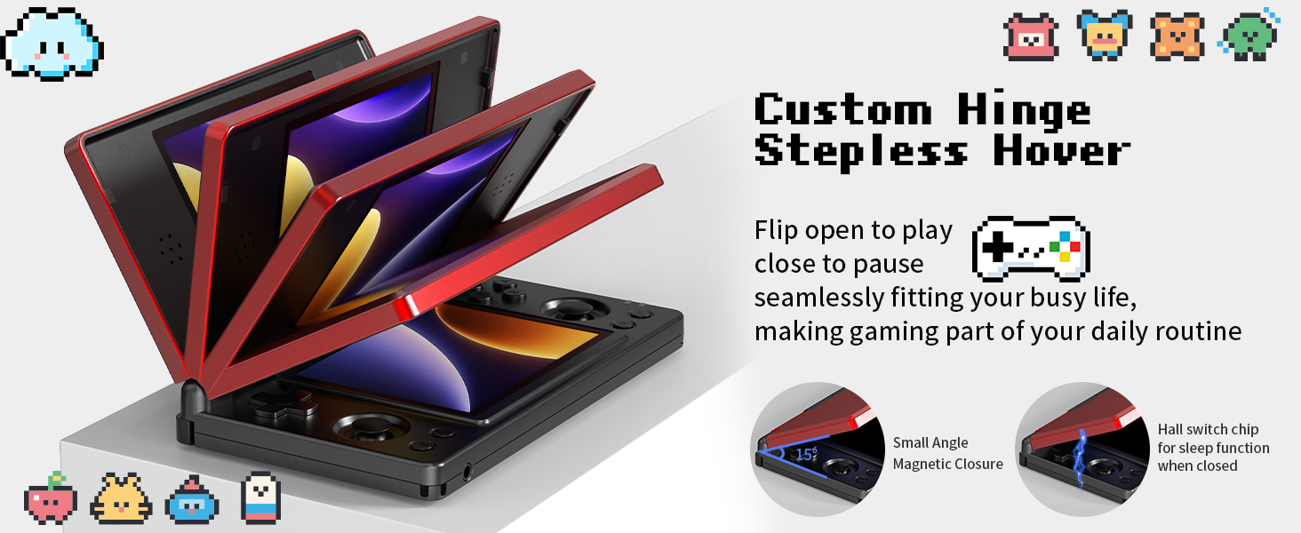 Smooth 3D Gaming