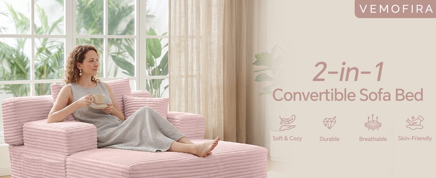 sofa bed