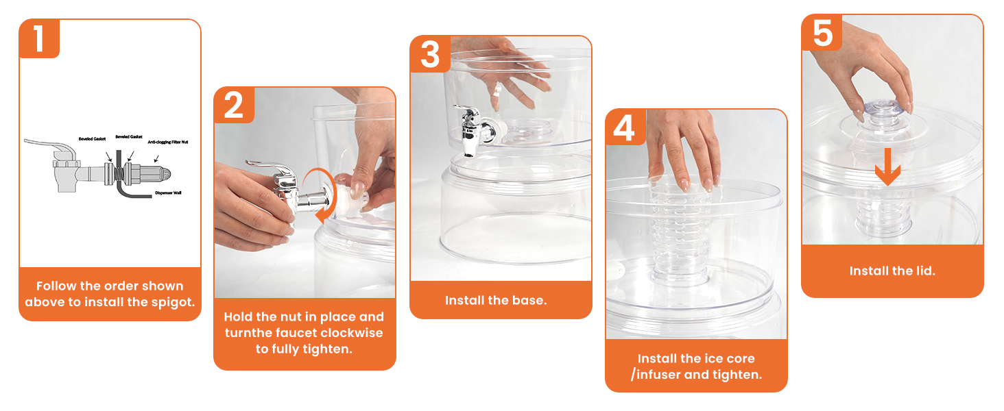 installation manual