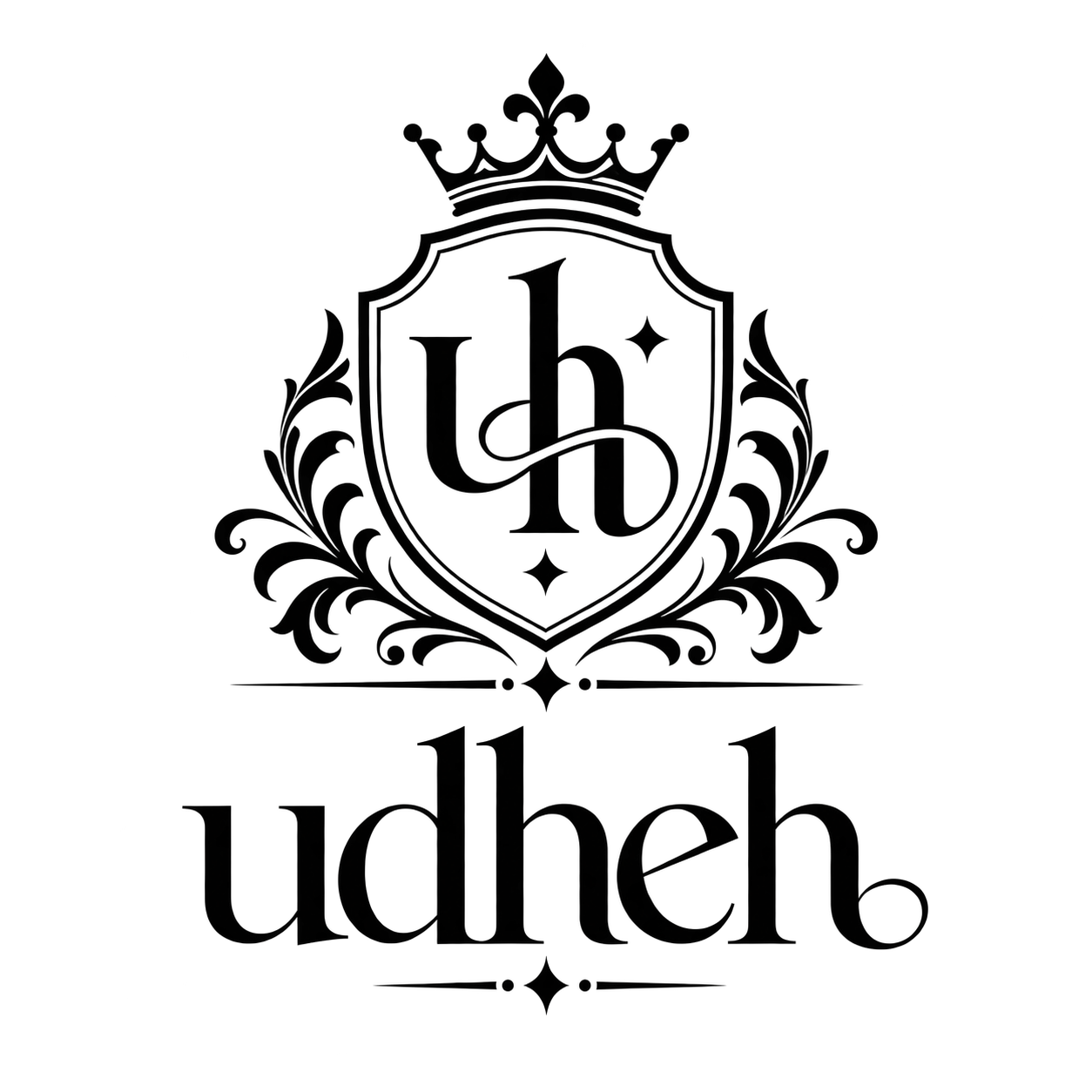 udheh