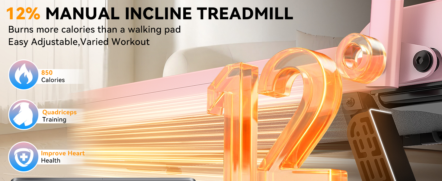 Walking Pad