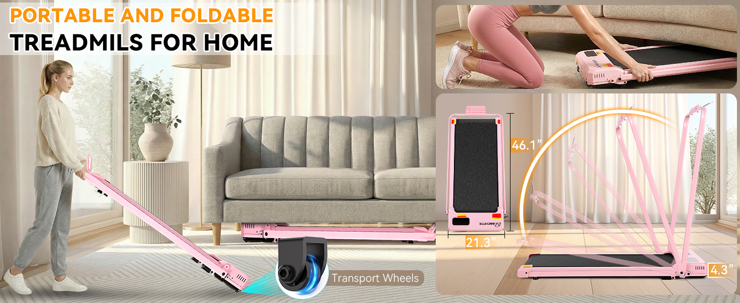 Walking Pad