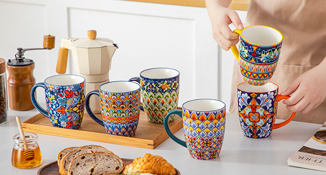 mixing bowls set with lids