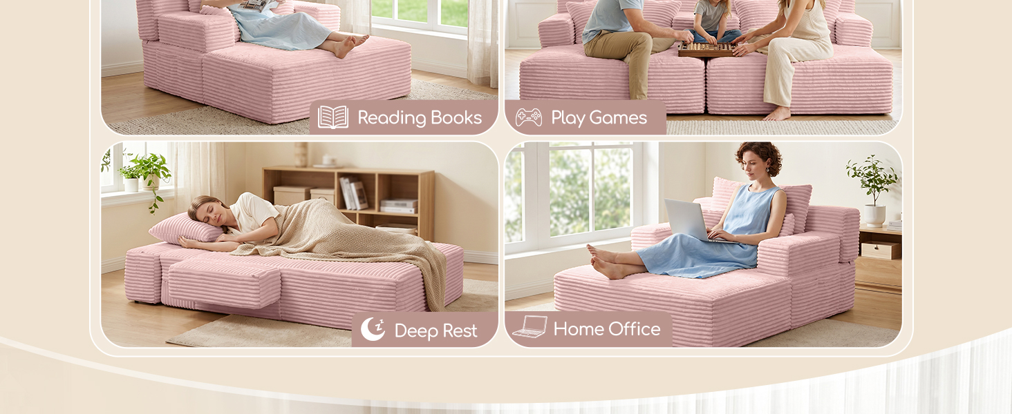 sofa bed
