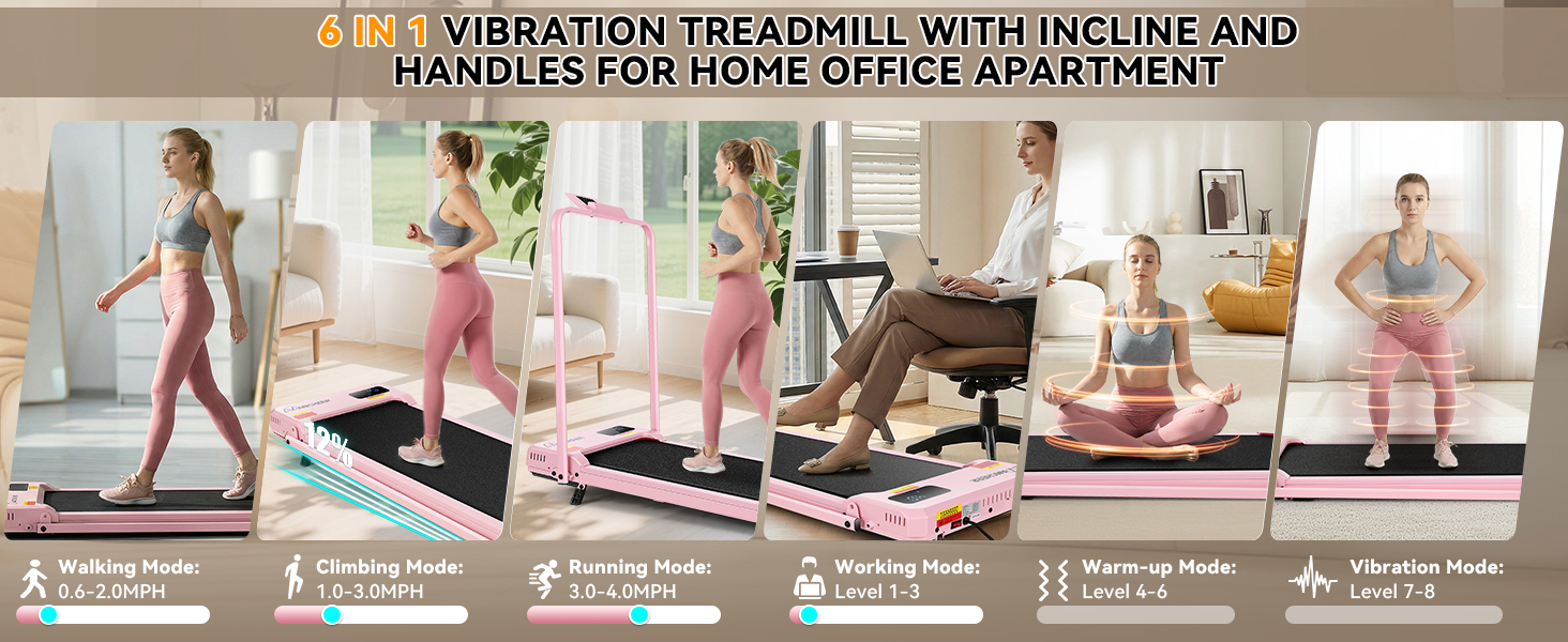 Walking Pad