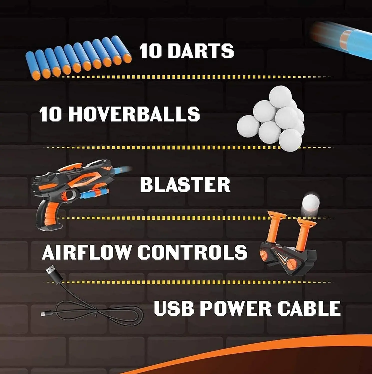 🎯 Hover Shot Shooting Game for Kids – Floating Target Blaster Challenge 🔥