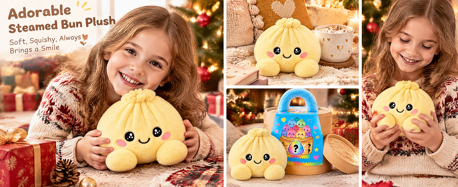 dumpling toys jumbo slow rising squishy toys golden dumpling