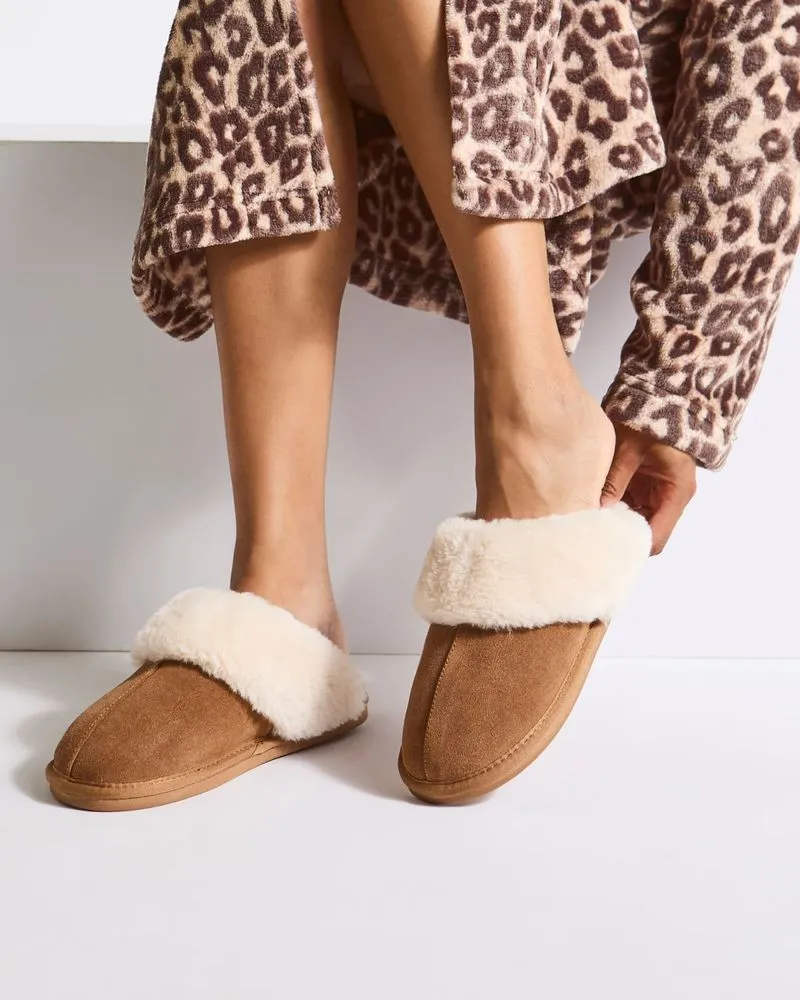 Slippers