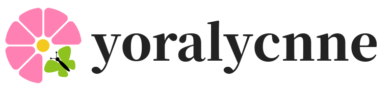 Yoralycnne homepage