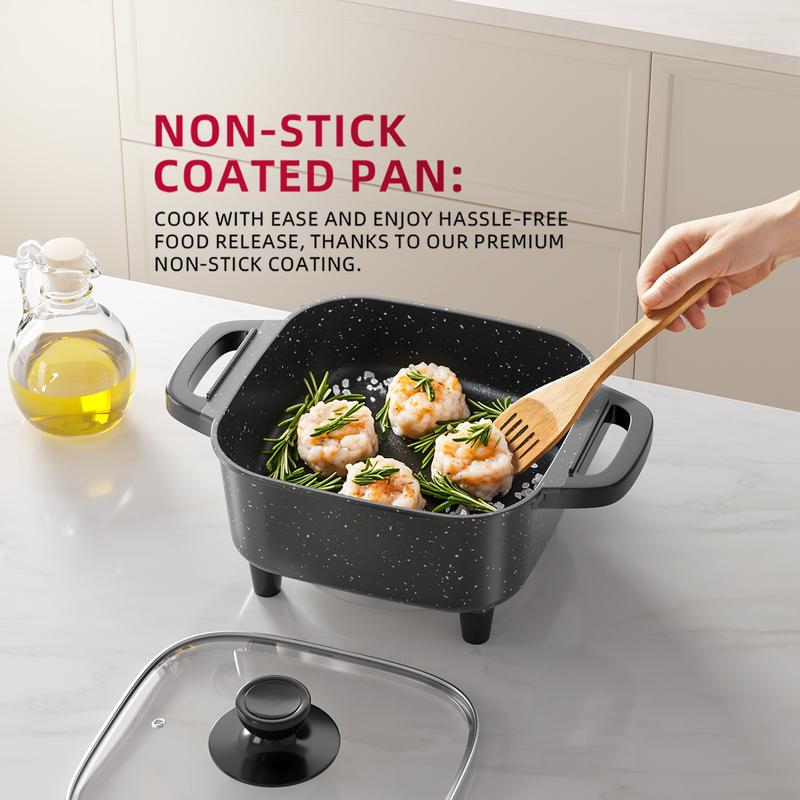 Es una gran oferta, es una cocina compacta, es una cocina, es una plancha, es una favorita, es un directoment, es una encimera. Hace 260 °C, es marca, es parrilla, es perfecta, es directa. Satisfacer. Cualquier antojo con las placas intercambiables para a