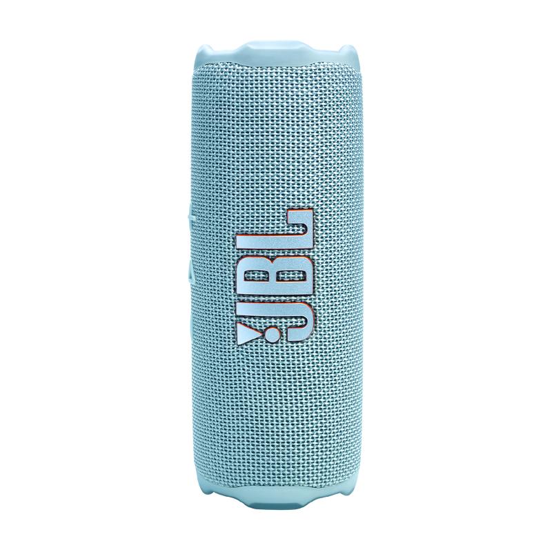 JBL Flip 7, altavoz portátil resistente al agua y a las caídas
