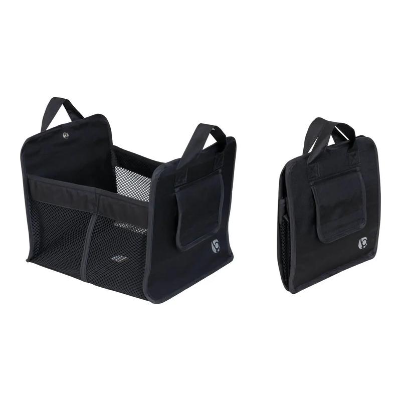 Cochecito Baby Trend® Sit N Stand® Premium 5 en 1 Shopper Plus con capota Comfort Cabin y cesta de almacenamiento MagneTec™.