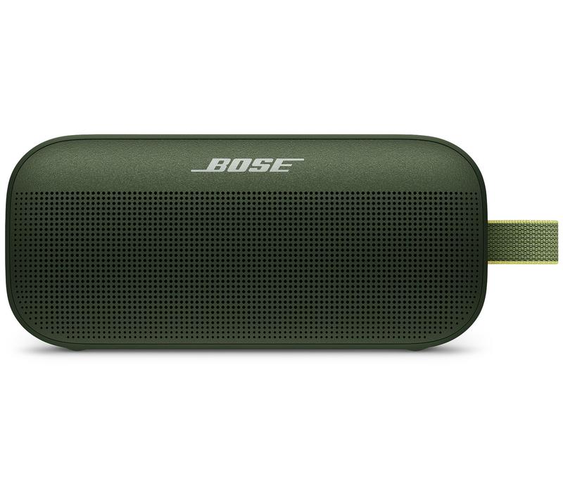 Altavoz inalámbrico portátil Bose Soundlink Flex