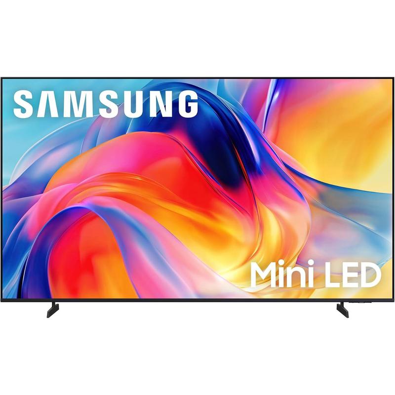 Televisor inteligente Mini LED M70H de 43 pulgadas con inteligencia artificial Vision AI Companion (2026)
