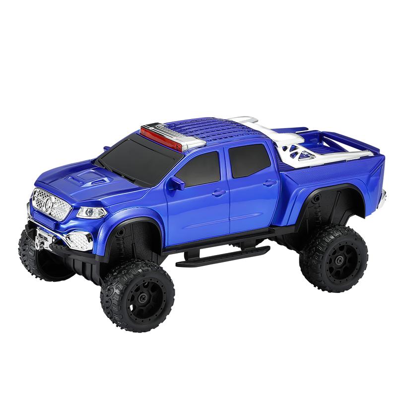 Altavoz Bluetooth para coche WSTER WS-X65 con luz LED, interfaz AUX, USB, FM, TWS y puerto USB tipo C. Función de carga. Audio estéreo. Batería recargable. Dispositivo portátil de transmisión inalámbrica.