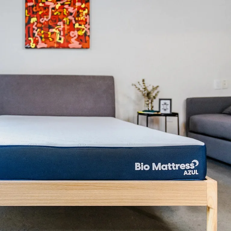 Colchón Individual Bio Mattress 18cm de Altura